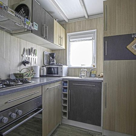 Vila La Coquille Prl 37 Grandcamp-Maisy Exteriér fotografie