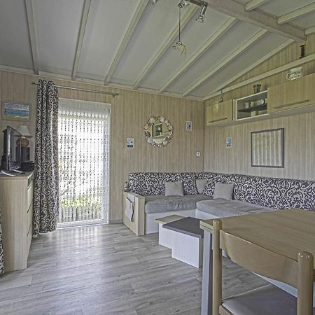 Vila La Coquille Prl 37 Grandcamp-Maisy Exteriér fotografie