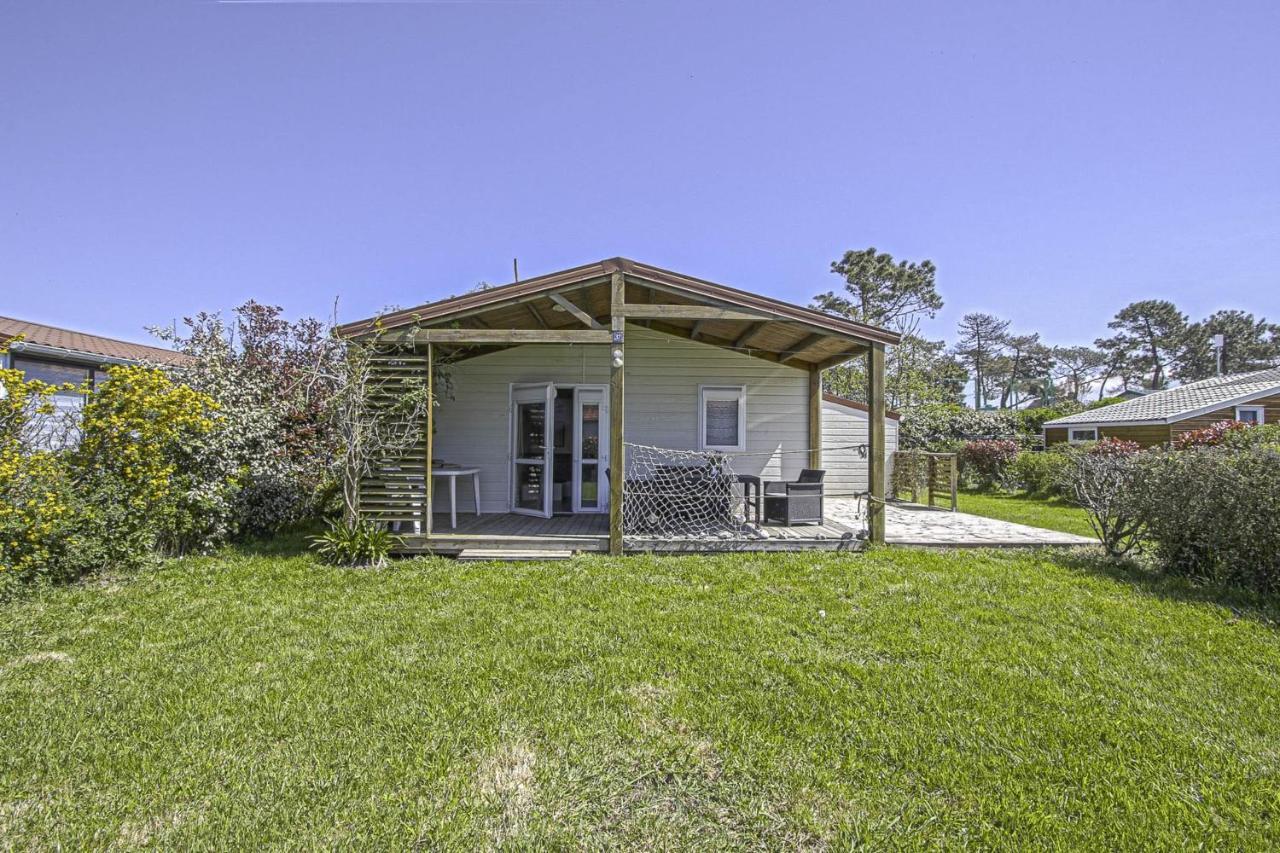 Vila La Coquille Prl 37 Grandcamp-Maisy Exteriér fotografie