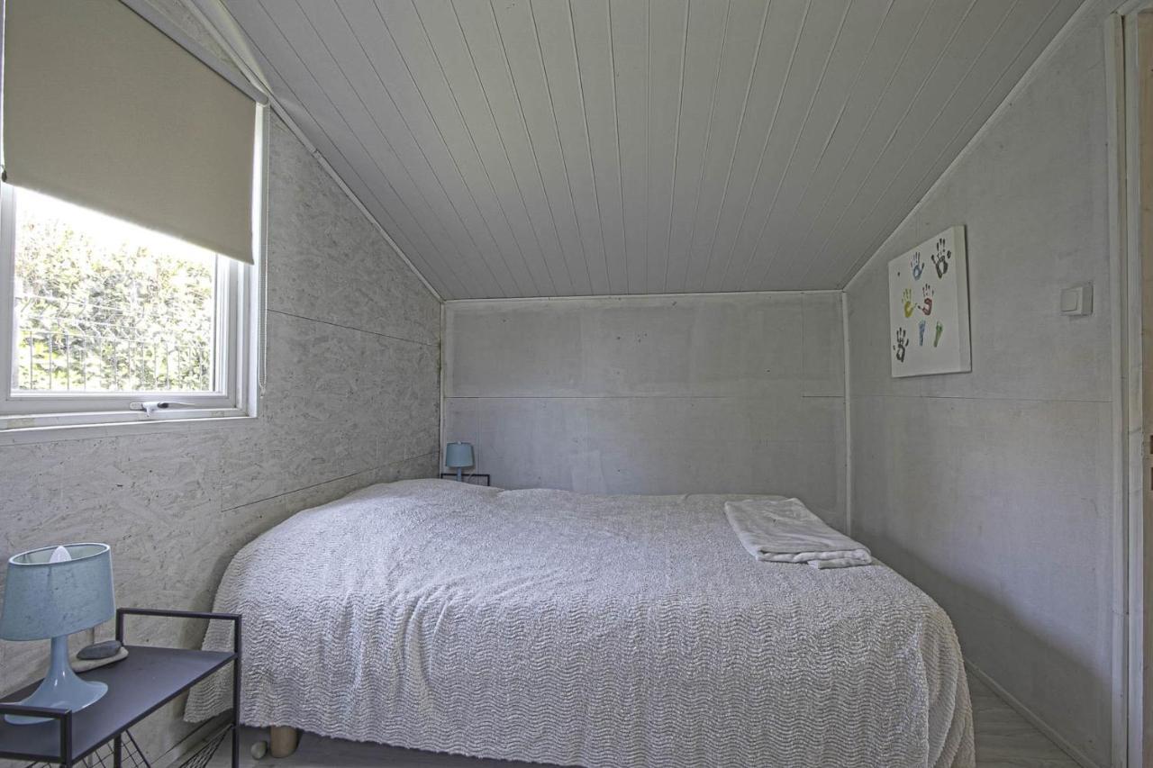 Vila La Coquille Prl 37 Grandcamp-Maisy Exteriér fotografie