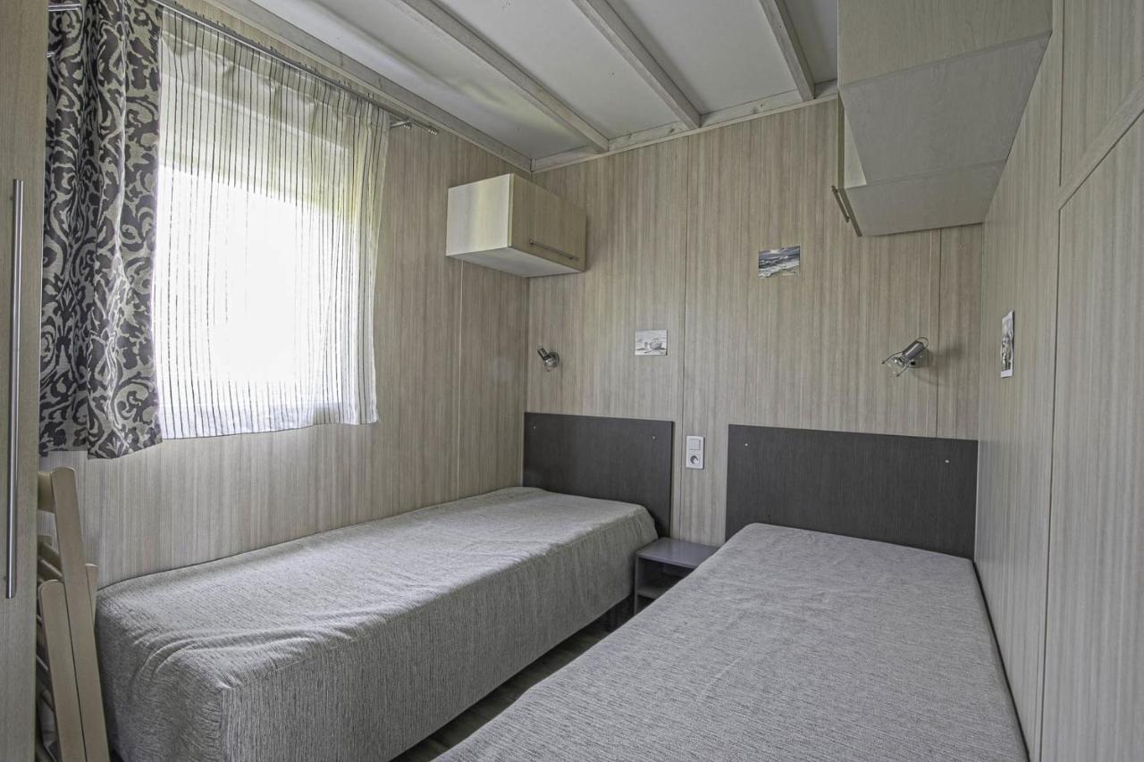 Vila La Coquille Prl 37 Grandcamp-Maisy Exteriér fotografie