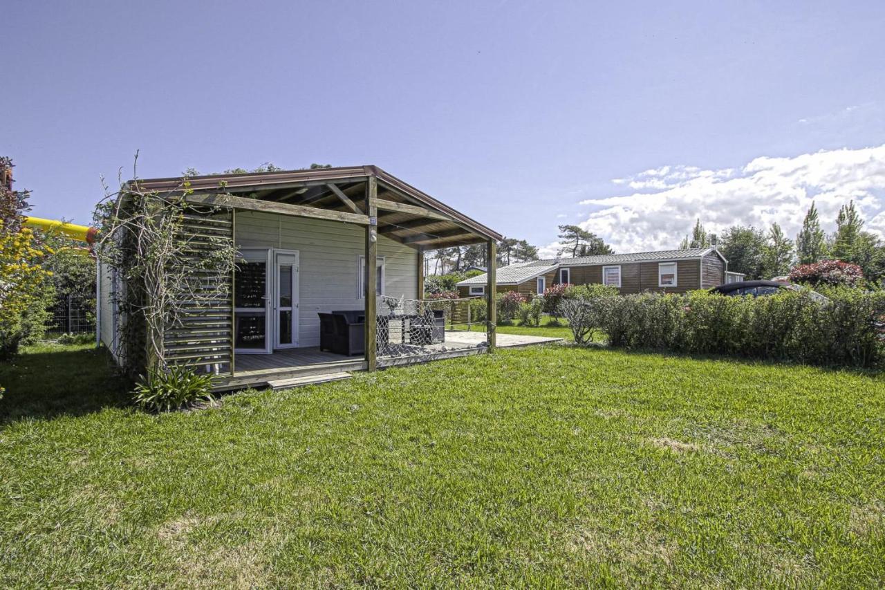 Vila La Coquille Prl 37 Grandcamp-Maisy Exteriér fotografie